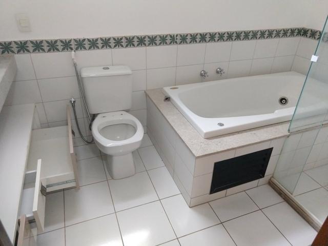Apartamento no Edifício Villaggio siciliano 250 m2 4 mil - Foto 16