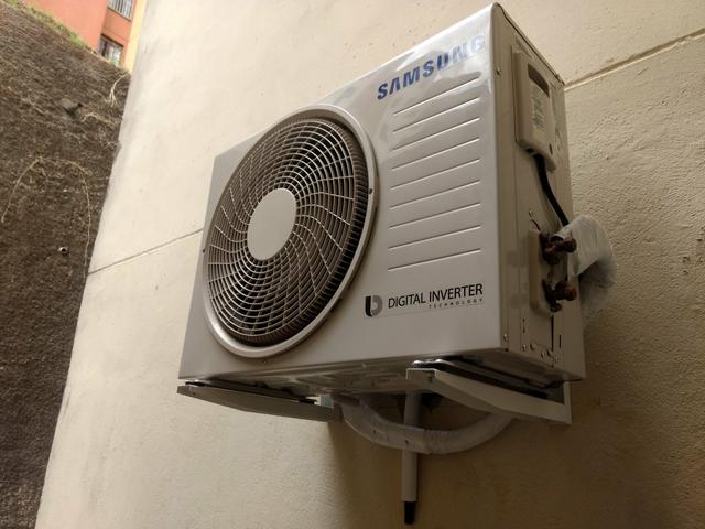 Instalação de Ar Condicionado Split - Foto 4