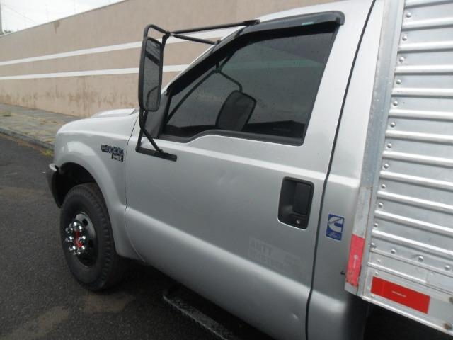 Ford f4000 2006 bau - Foto 5