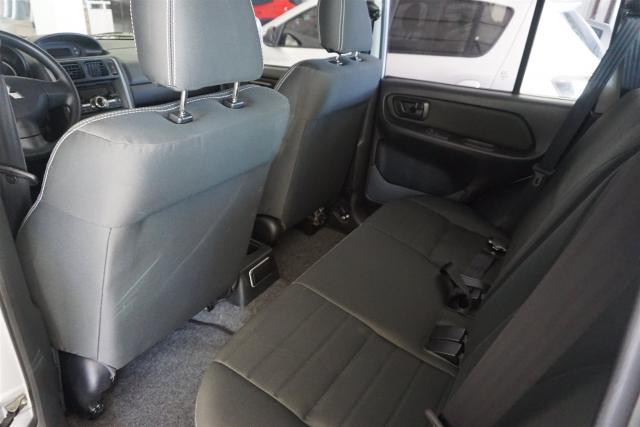 MITSUBISHI PAJERO TR4 2013/2014 2.0 4X2 16V 140CV FLEX 4P AUTOMÁTICO - Foto 10