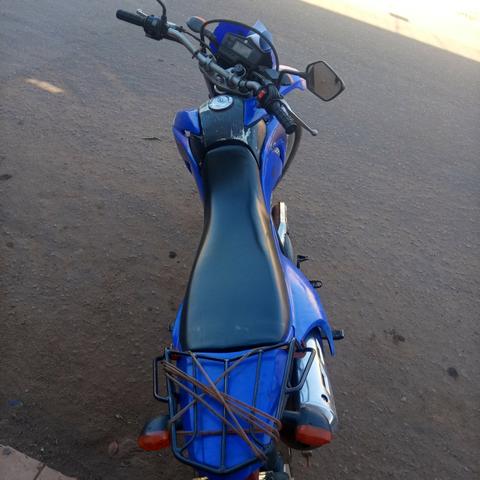 Lander 250 cc yamaha - Foto 4