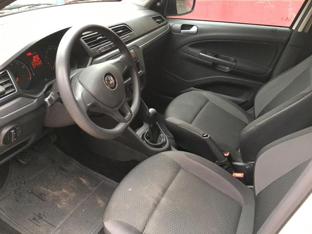 VW Gol Trendline 1.0 12v 2018/2018 (20.000 km) - Foto 10