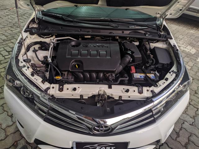 Corolla xei 2016 extra - Foto 6