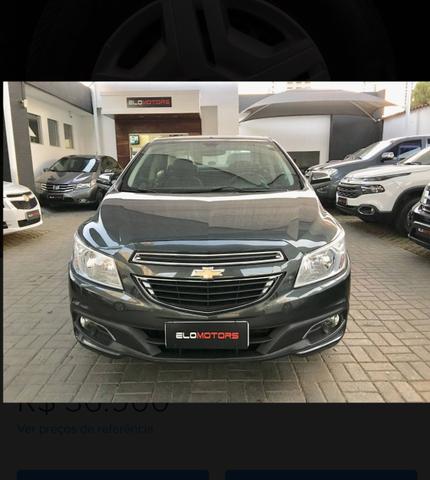 Chevrolet PRISMA 1.0 - Foto 2