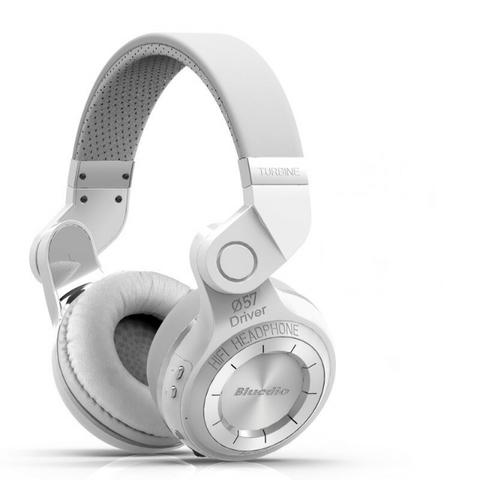 Top de Linha Fone Bluedio T2 Bluetooth - Foto 5