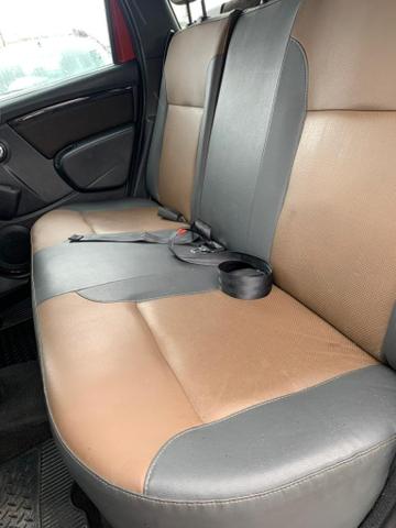 Renault Duster Dakar 1.6 2016 - Foto 9