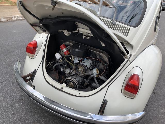 Fusca 1300 1976/1976 gasolina novo! - Foto 7