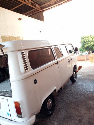 Kombi - Foto 2