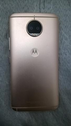 Moto G5s plus com 1 mês de compra e sem nenhuma marca de uso - Foto 2