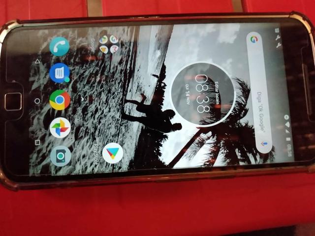 Estou vendendo esse celular