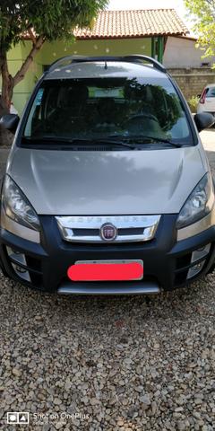 Fiat Idea Adventure