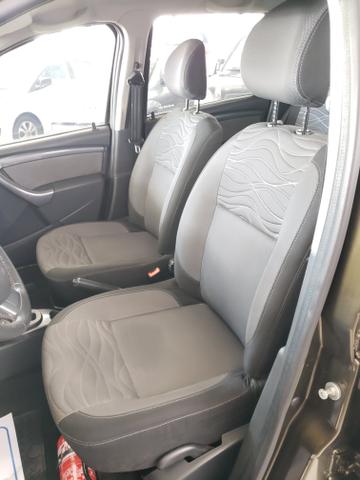 Duster Dynamique Automática 2014/2015 com Media Nav - Financiamos - Foto 12