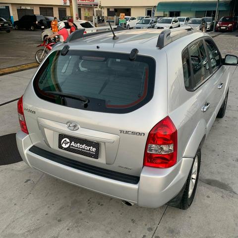 Hyundai Tucson Automática Extra - Foto 5
