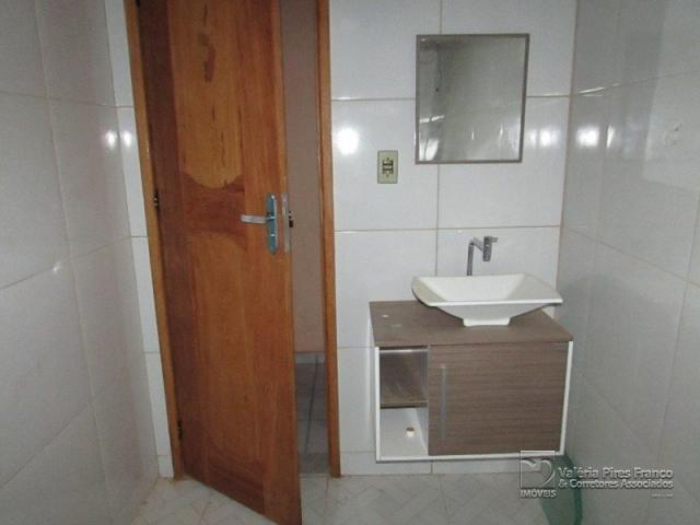 Casa à venda com 2 dormitórios em Cremação, Belém cod:6987 - Foto 15