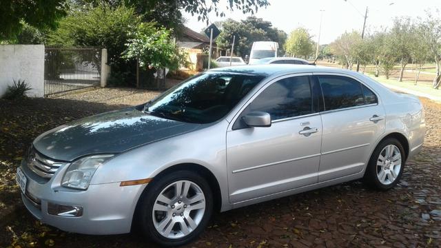 Vendo Ford Fusion 2009 - Foto 4