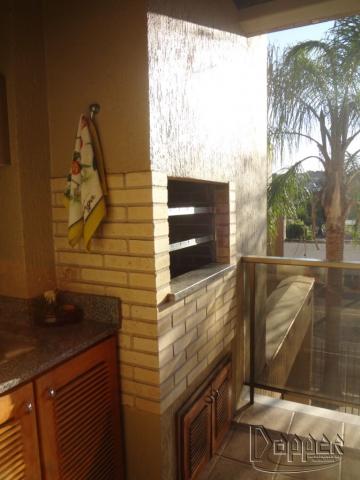 Apartamento à venda com 2 dormitórios em Vila nova, Novo hamburgo cod:17385 - Foto 6