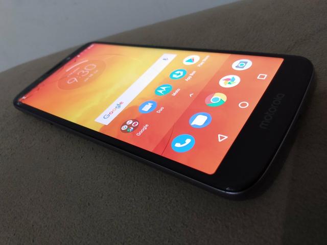Moto E5 16gb R$299,00 - Foto 2