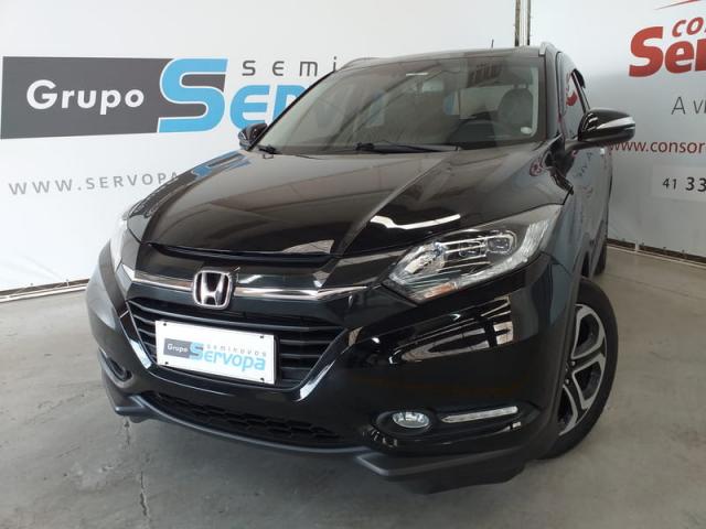 HONDA HR-V TOURING