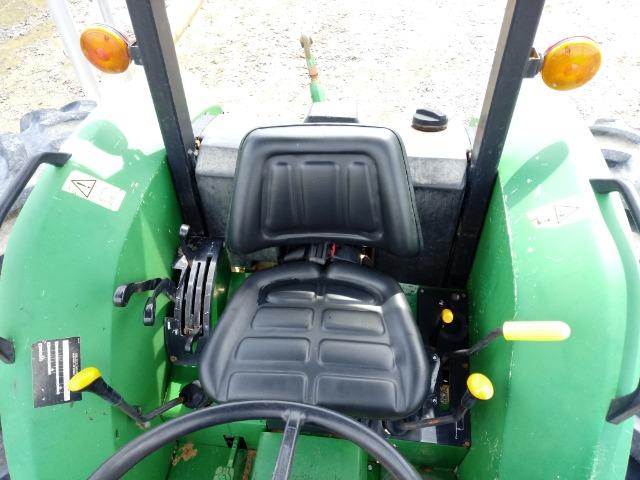 Trator John Deere 5603 - 75cv - Foto 3
