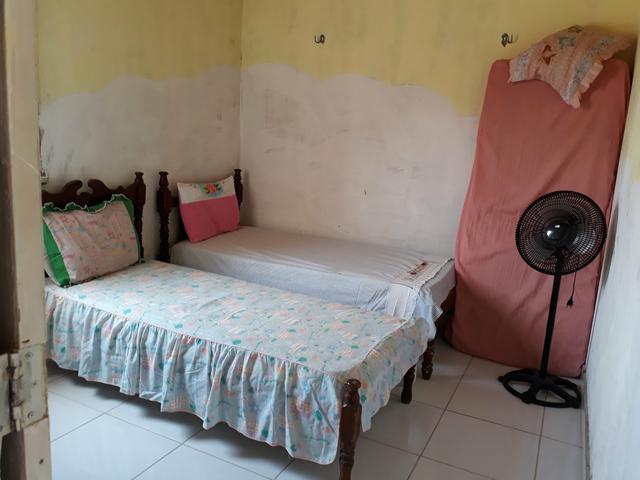 Alugo casa de praia em luis correia Piauí - Foto 3