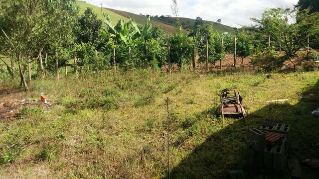 Vendo ou troco terreno - Foto 2