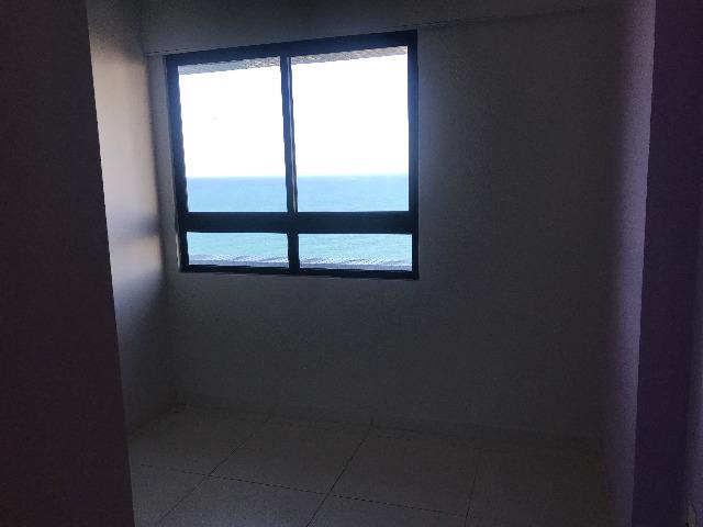 Alugo - Luxor - Ponta Negra - 56m² - 10º andar - Projetados -SN - Foto 10