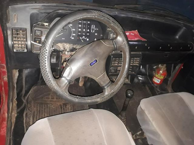 Fiat Uno S Vermelho - Foto 2
