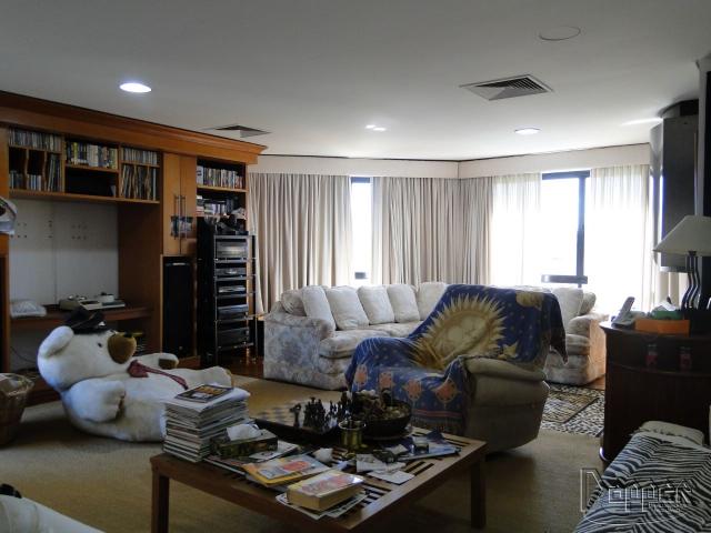 Apartamento à venda com 3 dormitórios em Centro, Novo hamburgo cod:14909 - Foto 4