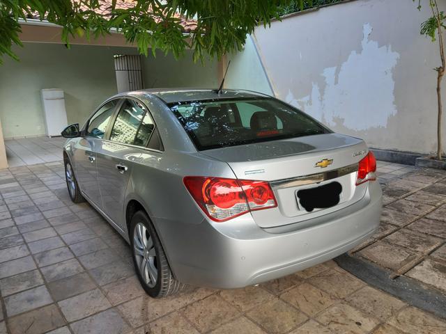 Cruze ltz 2015. muito novo! - Foto 2