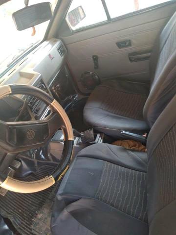 Vende- se esse gol Quadrado 94 - Foto 5