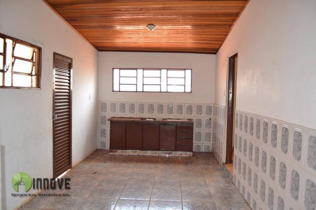 Casa para alugar, 105 m² por r$ 750,00/mês - centro - jardinópolis/sp - Foto 14