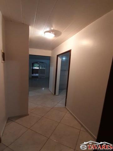 QS 8 Águas Claras - Tavares Vende/troca Casa desocupada 4qtos reformada escriturada - Foto 4