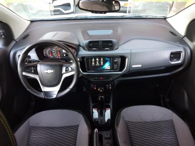 CHEVROLET SPIN 2018/2019 1.8 ACTIV7 8V FLEX 4P AUTOMÁTICO - Foto 2