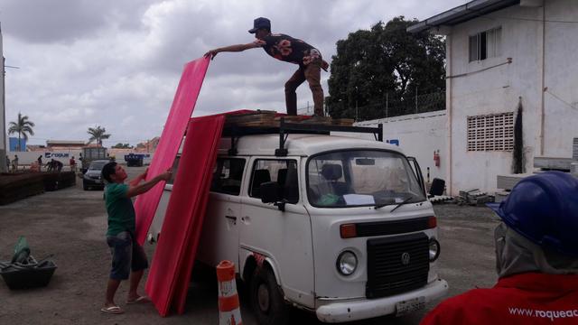 Kombi - Foto 3