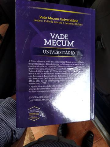 Vade Mecum 2019