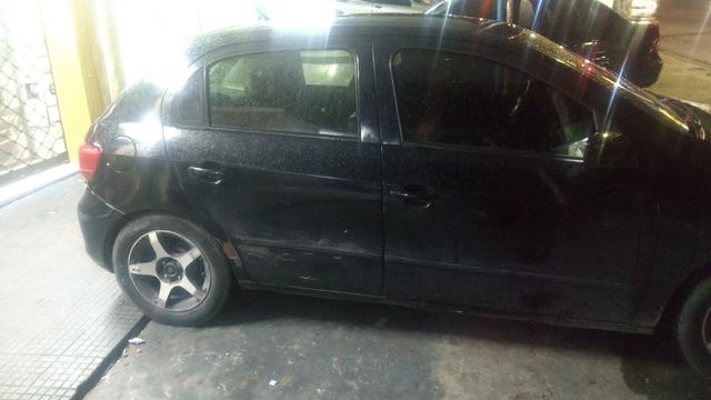 Gol G5 alienado - Foto 5