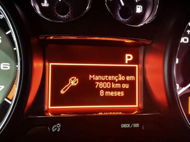 Peugeot RCZ 1.6 TURBO AUTOMÁTICO - Foto 10