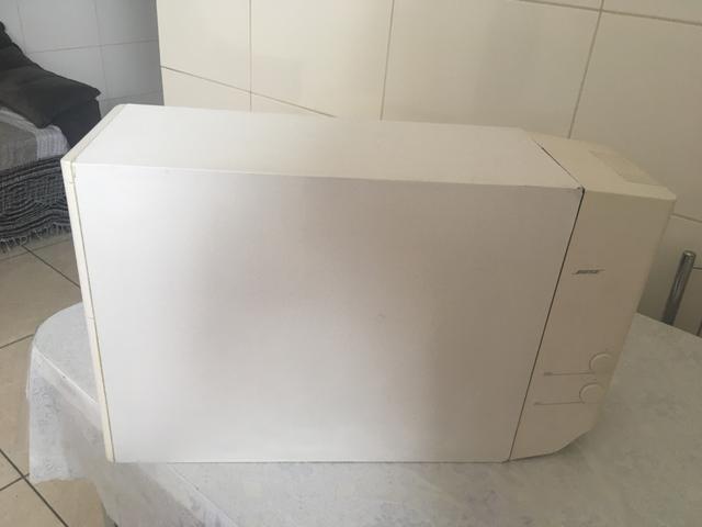 Bose lifestyle 50 com sub acusstimass 20 - Foto 5