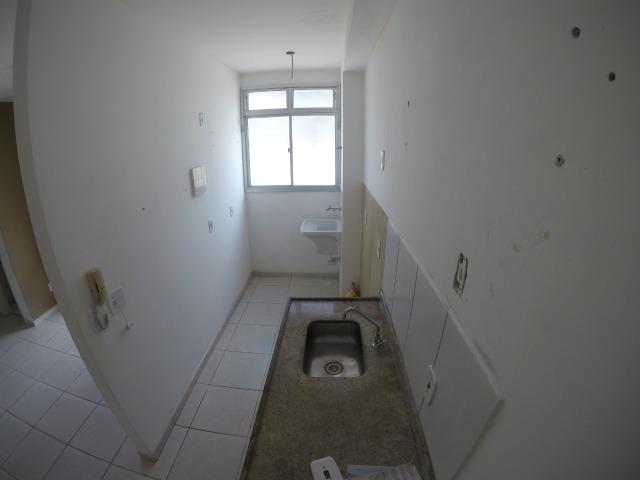 Apartamento 2 quartos- Jacaraipe- Serra - Foto 2