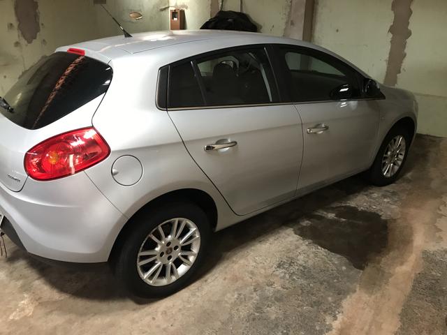 Vendo Fiat Bravo - Foto 3