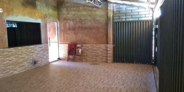 QR 301, Avenida dos Ônibus, Sobrado 4qts + Apartamento 2qts R$ 250.000,00 - Foto 3