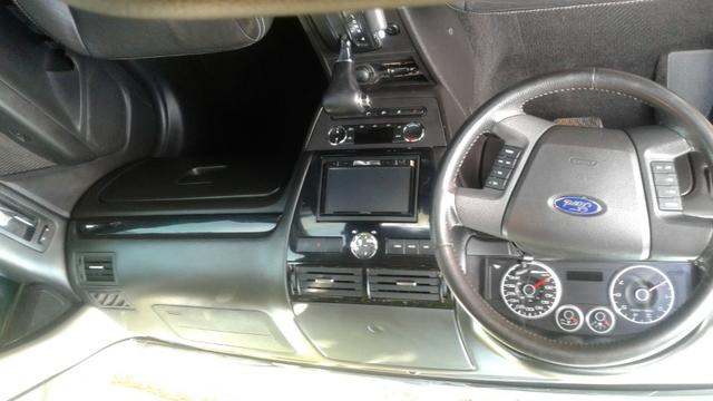 Vendo Ford Fusion 2009 - Foto 2