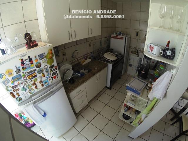 Ótimo apartamento na cidade dos funcionários, super bem localizado - Foto 6