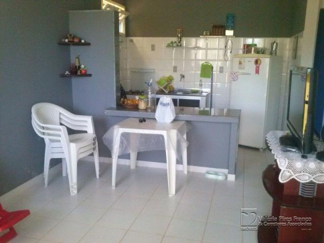 Casa de condomínio à venda com 3 dormitórios em Atalaia, Salinópolis cod:6901 - Foto 6