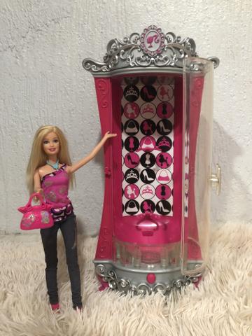 glitterizer barbie