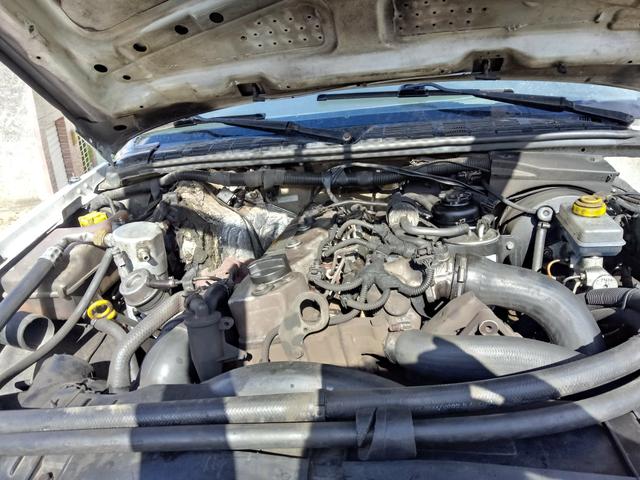 S 10 cab dupla 2006 - Foto 5