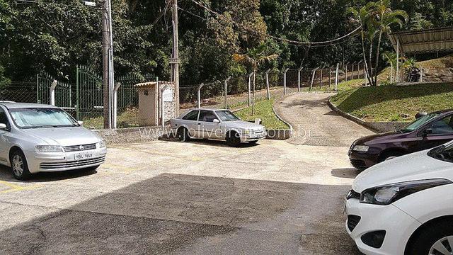J3-Lindo apartamento no bairro São Pedro 3/4 - Foto 7