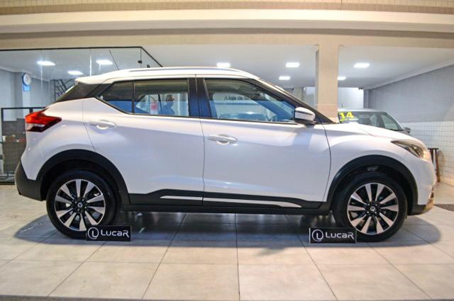 Nissan kicks 1.6 flexstart sv xtronic - Foto 8