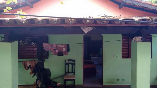 Casa 2 Qts com Ótima localização na Vila Regina - Foto 4