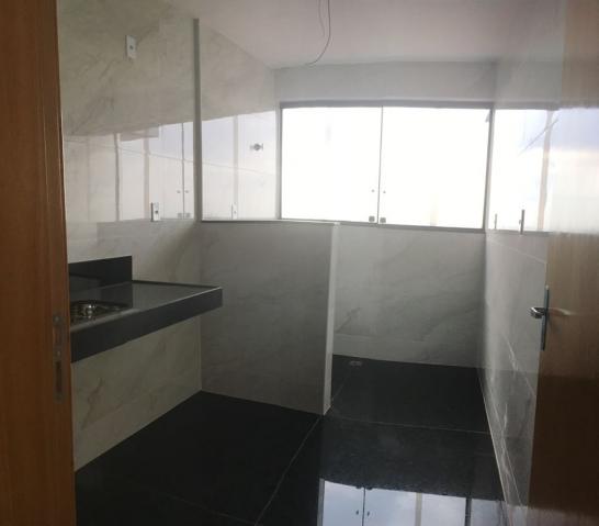 Cobertura à venda com 3 dormitórios em Barreiro, Belo horizonte cod:2492 - Foto 12